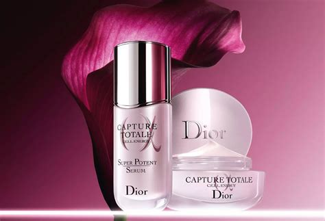 Dior: Makeup, Skincare & Fragrance .